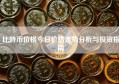 比特币价格今日价格走势分析与投资指南