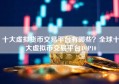 十大虚拟货币交易平台有哪些？全球十大虚拟币交易平台TOP10