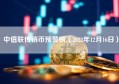 中值联传销币预警榜（2022年12月16日）