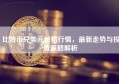 比特币兑美元价格行情，最新走势与投资策略解析