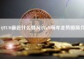 QTUM最近什么情况QTuM每年走势图简介