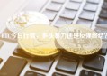BTC今日行情，多头蓄力还是反弹终结？
