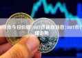 DHT币今日价格|DHT币最新消息|DHT币行情走势