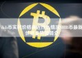 shib币实时价格最近什么情况SHIB币最新价格走势图简介