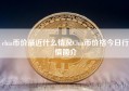 chia币价最近什么情况Chia币价格今日行情简介