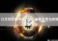 以太坊价格今日行情，最新走势与市场分析