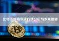 比特币价格今天行情分析与未来展望