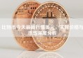 比特币今天最新行情美元，实时价格与市场深度分析