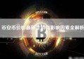 币安币价格最新走势与影响因素全解析