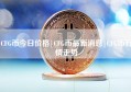 CFG币今日价格|CFG币最新消息|CFG币行情走势