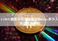 0.19BTC要多少钱目前现状和002btc多少人民币详细介绍