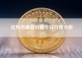 比特币最新价格今日行情分析