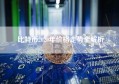 比特币2020年价格走势全解析