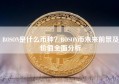 BOSON是什么币种？BOSON币未来前景及价值全面分析