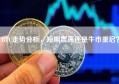 BTC走势分析，短期震荡还是牛市重启？