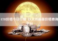 ETH价格今日行情_以太坊最新价格查询平台