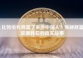 比特币究竟富了多少中国人？揭秘财富浪潮背后的真实故事