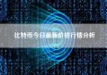 比特币今日最新价格行情分析