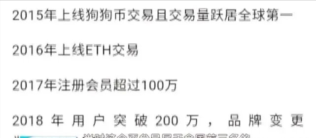 男子投资虚拟货币，翻了两百倍！但是，交易不了