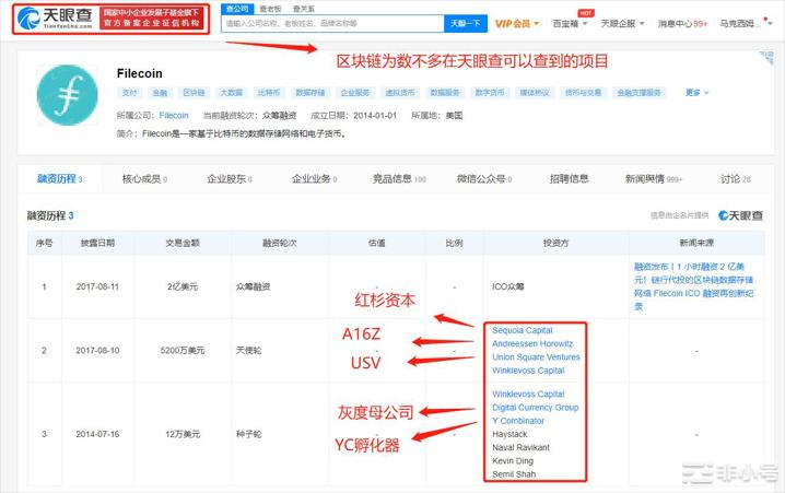 ipfs中国授权公司都有哪些（靠谱名单）