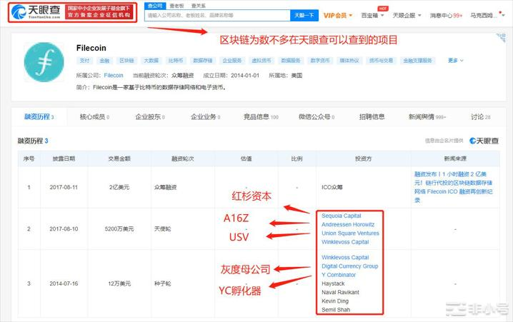 中国做ipfs公司排名！ipfs公司有哪些？