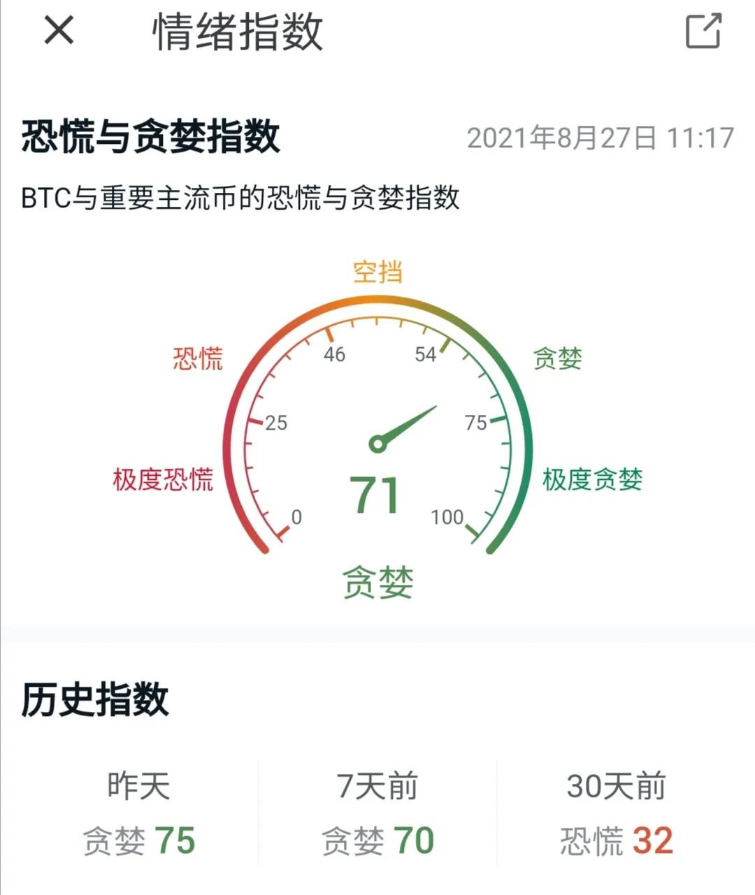 非小号数字货币行情（app下载）