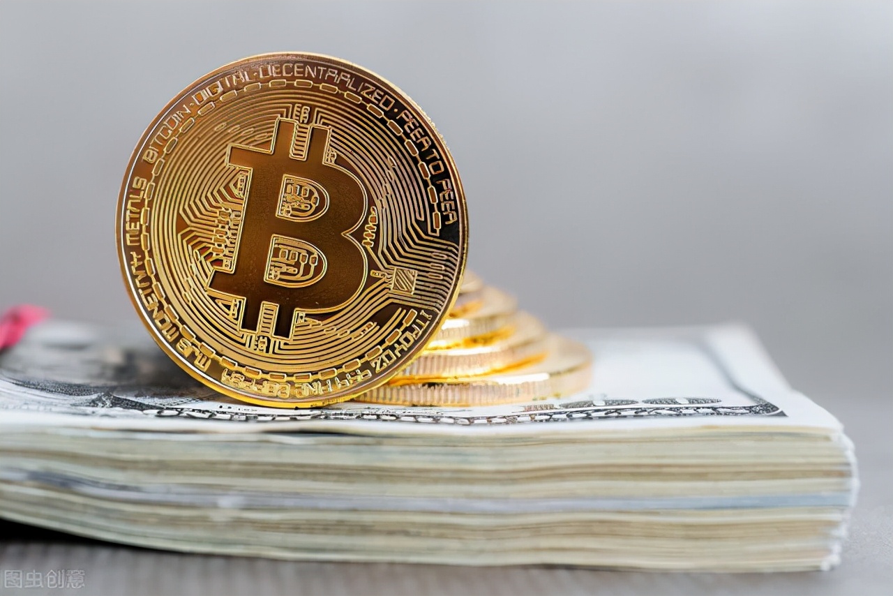 btc价格今日行情（美元行情）
