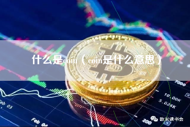 什么是coin（coin是什么意思）