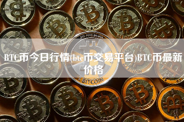 BTC币今日行情(btc币交易平台)BTC币最新价格