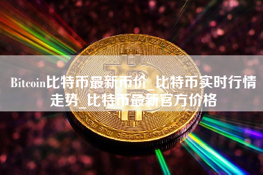 Bitcoin比特币最新币价_比特币实时行情走势_比特币最新官方价格