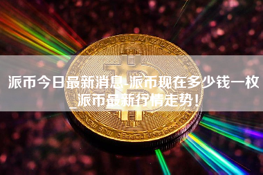 派币今日最新消息-派币现在多少钱一枚_派币最新行情走势！