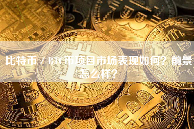 比特币／BTC币项目市场表现如何？前景怎么样？