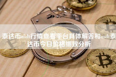 泰达币usdt行情查看平台具体解答和usdt泰达币今日价格细致分析