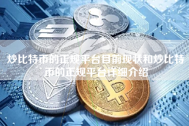 炒比特币的正规平台目前现状和炒比特币的正规平台详细介绍