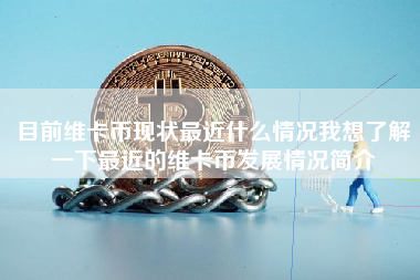 目前维卡币现状最近什么情况我想了解一下最近的维卡币发展情况简介