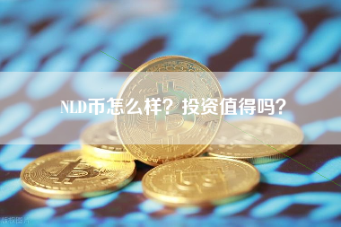 NLD币怎么样？投资值得吗？