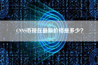 CNNS币现在最新价格是多少？