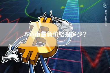 WAN币最新价格是多少？