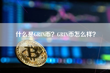 什么是GRIN币？GRIN币怎么样？