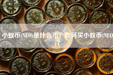 小蚁币(NEO)是什么币？如何买小蚁币(NEO)？