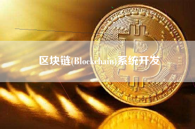 区块链(Blockchain)系统开发