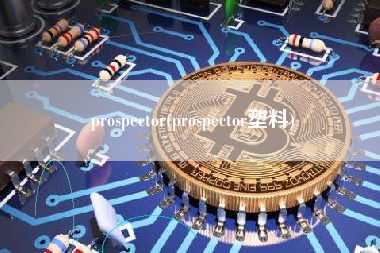 prospector(prospector塑料)