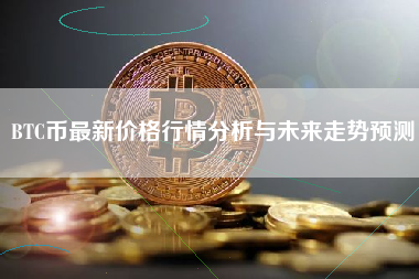 BTC币最新价格行情分析与未来走势预测 BTC币最新价格行情分析与未来走势预测