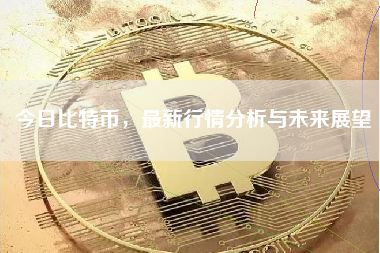 今日比特币，最新行情分析与未来展望