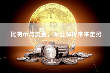 比特币与美金，深度解析未来走势