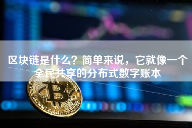 区块链是什么？简单来说，它就像一个全民共享的分布式数字账本