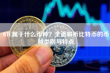 BTC属于什么币种？全面解析比特币的币种类别与特点
