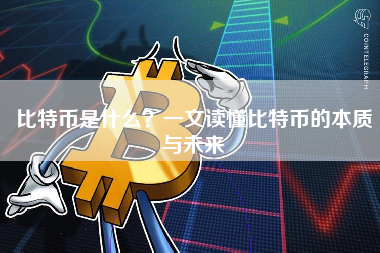 比特币是什么?一文读懂比特币的本质与未来 比特币是什么?一文读懂比特币的本质与未来