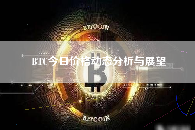 BTC今日价格动态分析与展望 BTC今日价格动态分析与展望