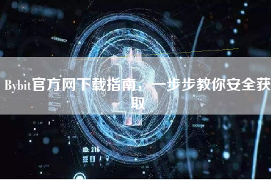 Bybit官方网下载指南,一步步教你安全获取 Bybit官方网下载指南,一步步教你安全获取